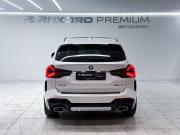 BMW X3 III (G01) Рестайлинг Уфа  - изображение 56
