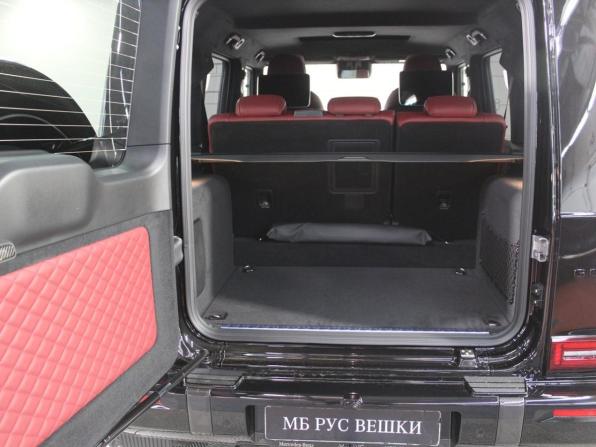 Новый Mercedes-Benz G-Класс AMG II (W465) Рестайлинг 2026 года, цена 34 267 454 рубля, внедорожник, Автокод Объявления