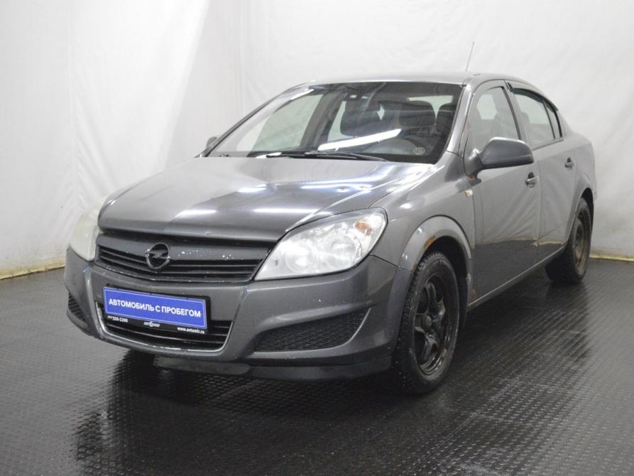 Opel Astra H Рестайлинг Санкт-Петербург  - изображение 1