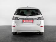 Toyota Wish II Рестайлинг Иркутск  - изображение 28