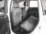 Ford Kuga II Ставрополь  - изображение 35