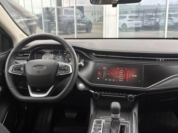 Omoda S5 с пробегом 2023 года, цена 1 489 000 рублей, 23000 км, седан, Автокод Объявления
