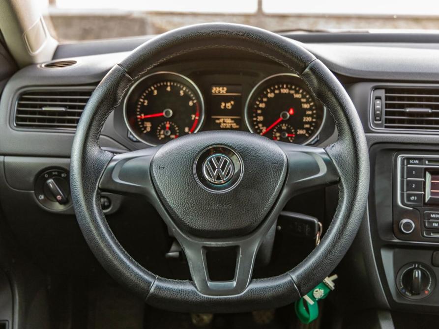 Volkswagen Jetta VI Рестайлинг Волгоград  - изображение 30