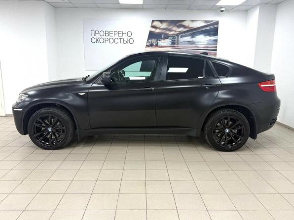 BMW X6 I (E71) Рестайлинг с пробегом 2013 года, цена 2 995 000 рублей, 179405 км, внедорожник, Автокод Объявления