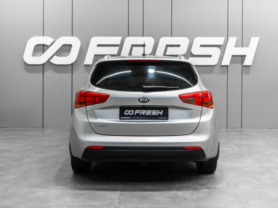 Kia Ceed II Тюмень  - изображение 4