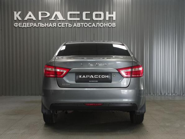 Lada (ВАЗ) Vesta I с пробегом 2017 года, цена 780 000 рублей, 151350 км, седан, Автокод Объявления
