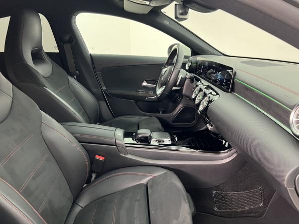 Mercedes-Benz CLA II (C118 X118) с пробегом 2019 года, цена 2 625 000 рублей, 100149 км, седан, Автокод Объявления