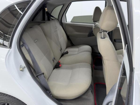 Lada (ВАЗ) Kalina I с пробегом 2011 года, цена 430 000 рублей, 45314 км, хэтчбек, Автокод Объявления