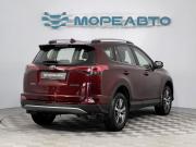 Toyota RAV4 IV (XA40) Рестайлинг Калининград  - изображение 25