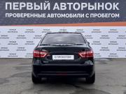 Lada (ВАЗ) Vesta I Краснодар  - изображение 27
