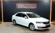 Skoda Rapid I Рестайлинг Уфа  - изображение 21