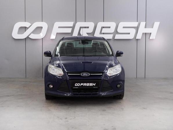 Ford Focus III с пробегом 2014 года, цена 699 000 рублей, 207265 км, седан, Автокод Объявления