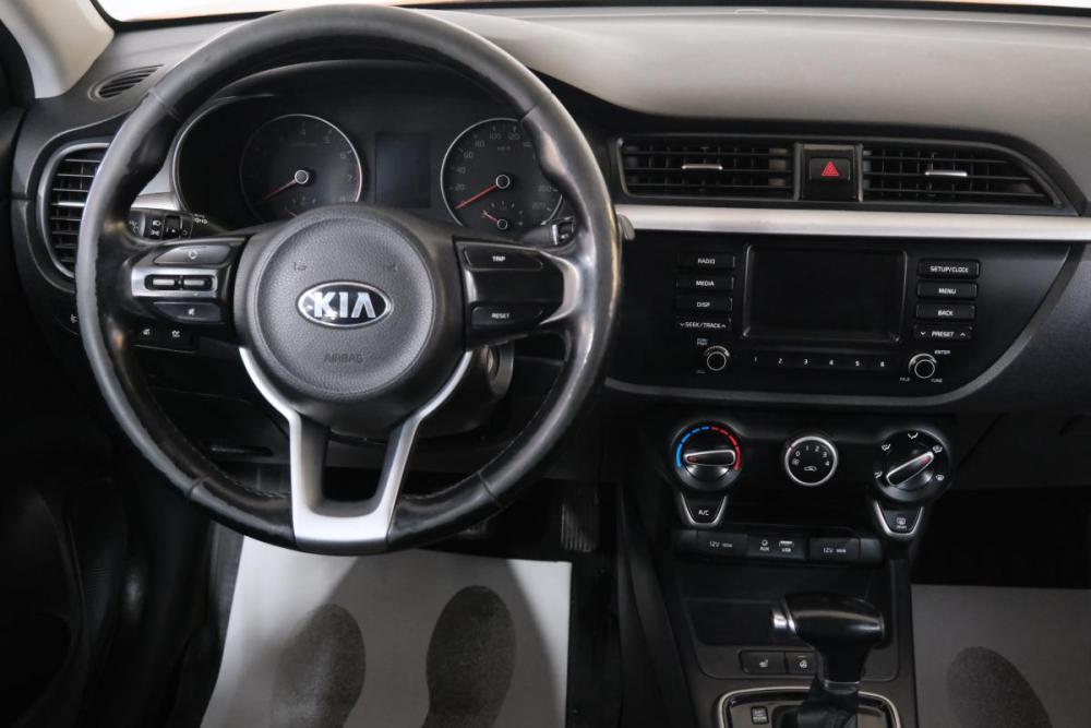 Kia Rio IV Омск  - изображение 12