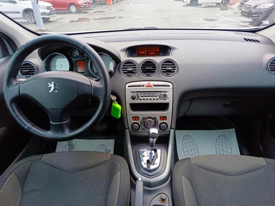 Peugeot 308 I Тюмень  - изображение 15