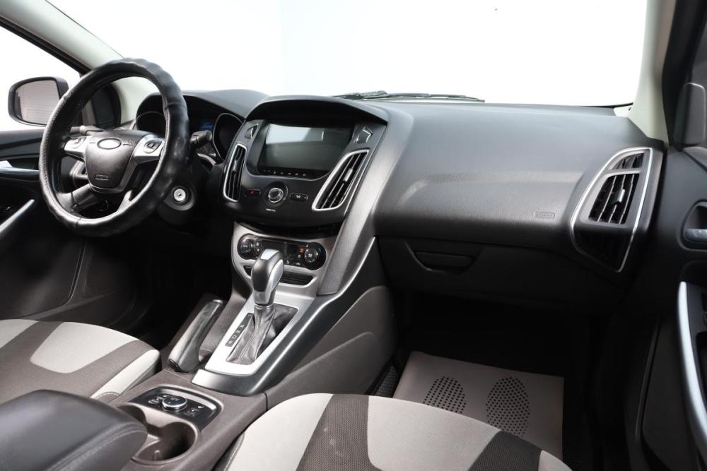 Ford Focus III Новосибирск  - изображение 10