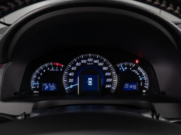 Toyota Camry VII (XV50) с пробегом 2012 года, цена 1 670 000 рублей, 202000 км, седан, Автокод Объявления