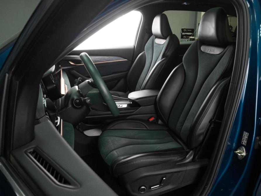 Geely Xingyue L I Тюмень  - изображение 10