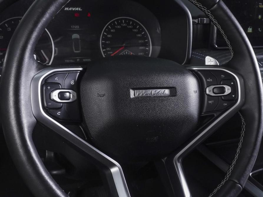 Haval Jolion I Рестайлинг Ростов-на-Дону  - изображение 15