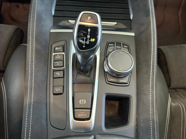 BMW X6 II (F16) с пробегом 2019 года, цена 5 170 000 рублей, 69365 км, внедорожник, Автокод Объявления