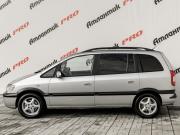 Opel Zafira A Рестайлинг Екатеринбург  - изображение 26