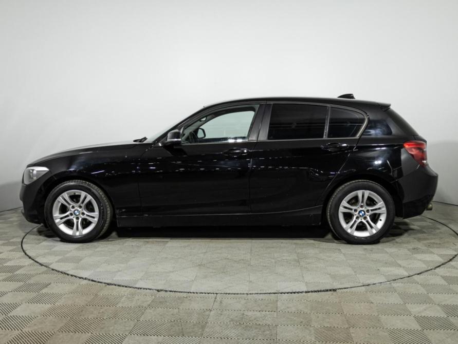 BMW 1 серии II (F20/F21) Санкт-Петербург  - изображение 8
