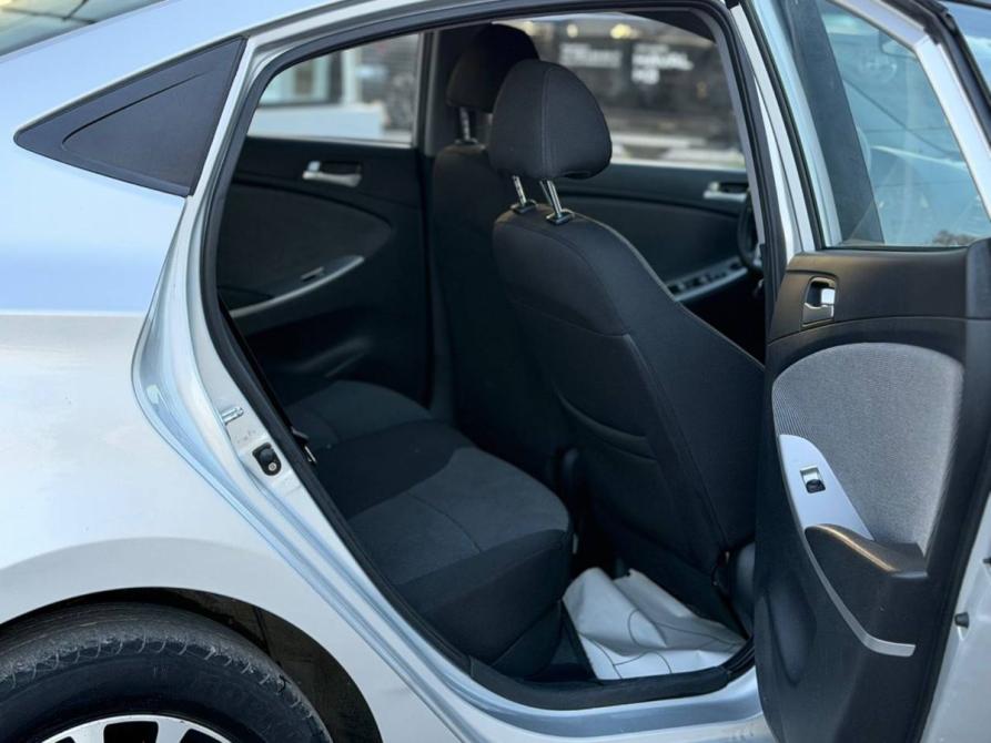 Hyundai Solaris I Тула  - изображение 13