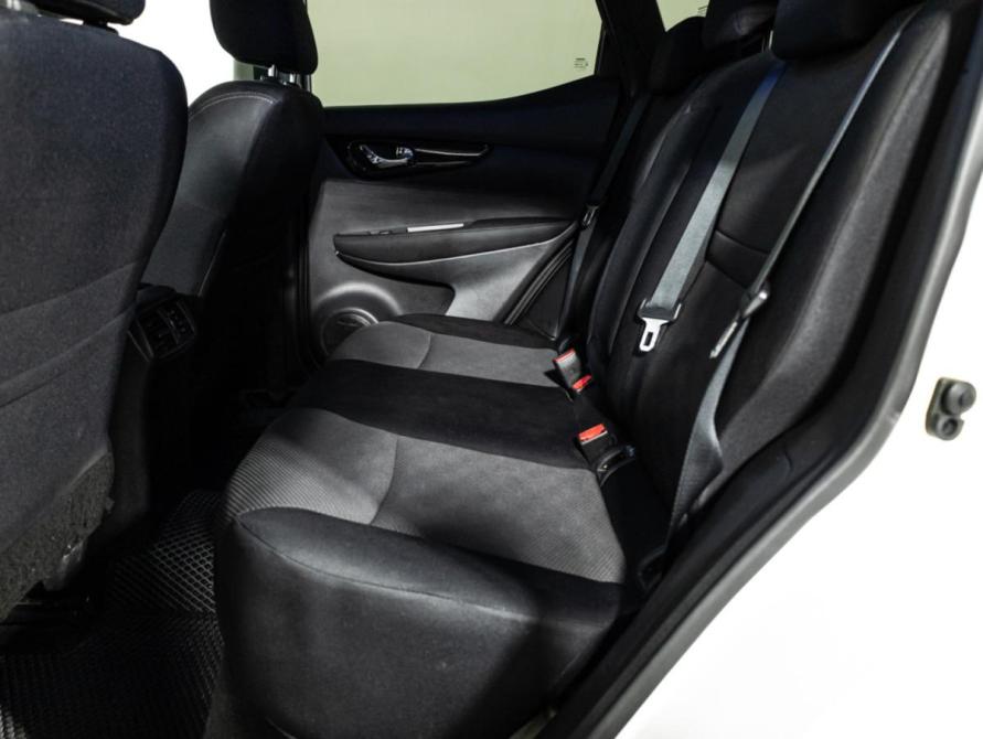 Nissan Qashqai II Санкт-Петербург  - изображение 10