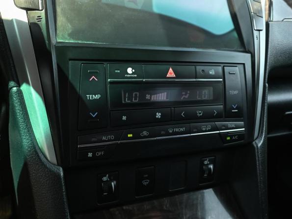 Toyota Camry VII (XV50) Рестайлинг 2 с пробегом 2017 года, цена 2 270 000 рублей, 158310 км, седан, Автокод Объявления