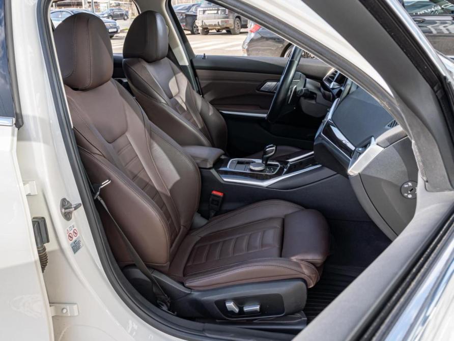 BMW 3 серии VII (G2x) Краснодар  - изображение 8