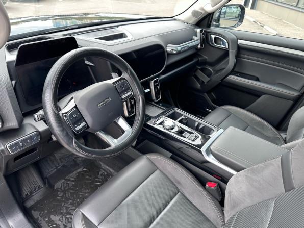 Haval Dargo I с пробегом 2024 года, цена 2 799 000 рублей, 20550 км, внедорожник, Автокод Объявления