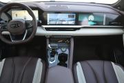 Geely Monjaro I Липецк  - изображение 31