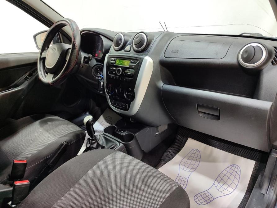 Lada (ВАЗ) Granta I Нижневартовск  - изображение 14