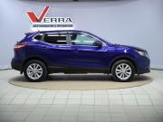 Nissan Qashqai II Уфа  - изображение 21