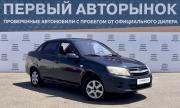 Lada (ВАЗ) Granta I Краснодар  - изображение 22