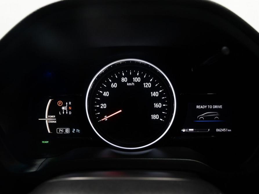 Honda Vezel I Чита  - изображение 11