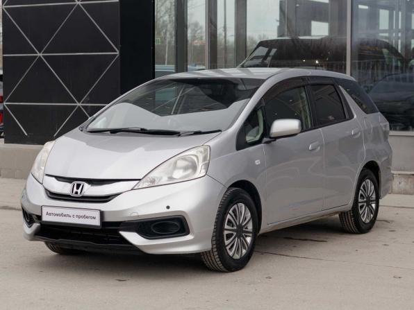 Honda Fit Shuttle I Рестайлинг с пробегом 2014 года, цена 1 170 000 рублей, 150191 км, универсал, Автокод Объявления