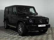 Mercedes-Benz G-Класс II (W463) Рестайлинг 4 Санкт-Петербург  - изображение 26