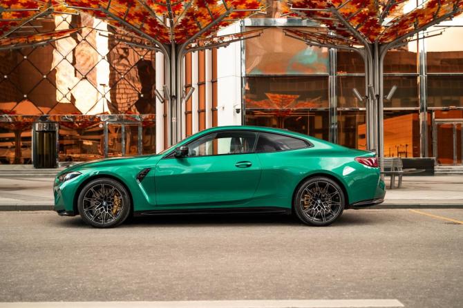 Новый BMW M4 G82/G83 Рестайлинг 2025 года, цена 15 675 000 рублей, купе, Автокод Объявления