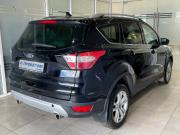 Ford Kuga II Рестайлинг Москва  - изображение 20