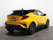Toyota C-HR I Рестайлинг Чита  - изображение 24