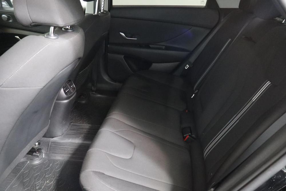 Hyundai Elantra VII (CN7) Санкт-Петербург  - изображение 13