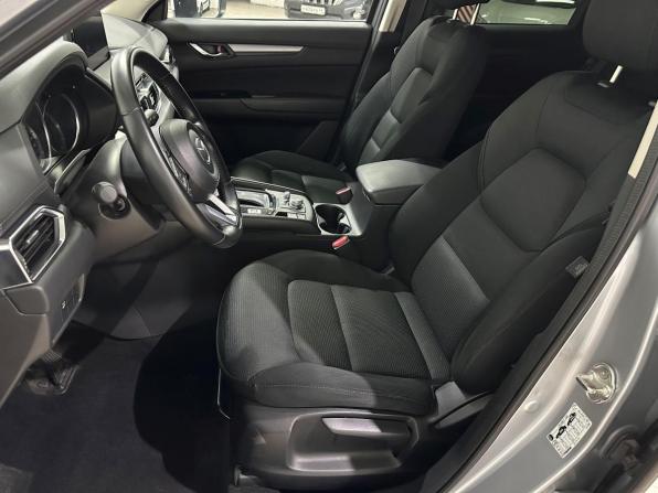 Mazda CX-5 II с пробегом 2020 года, цена 2 540 000 рублей, 26301 км, внедорожник, Автокод Объявления
