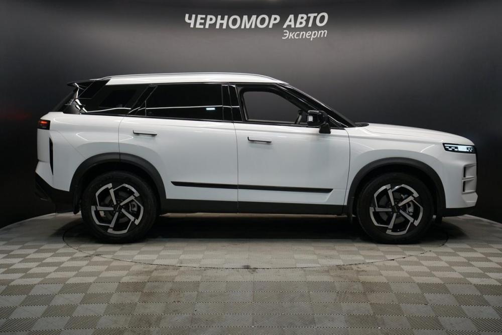 Jaecoo J7 I Крым  - изображение 6