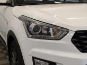 Hyundai Creta I Рестайлинг Москва  - изображение 46