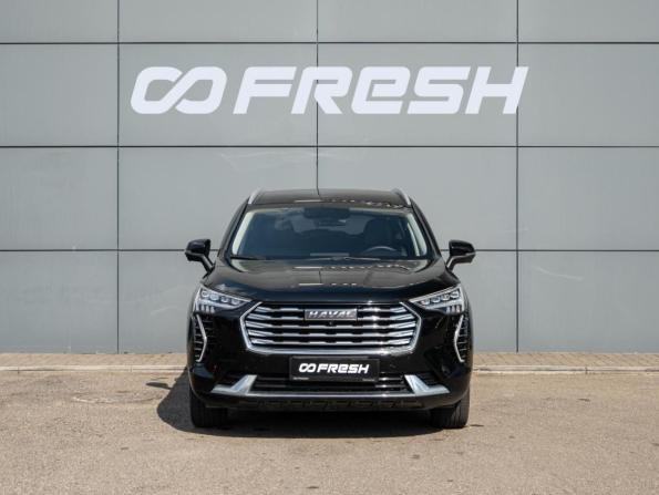 Haval Jolion I с пробегом 2022 года, цена 1 790 000 рублей, 64494 км, внедорожник, Автокод Объявления
