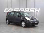 Nissan Note I Воронеж  - изображение 16