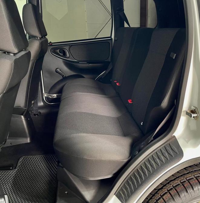 Lada (ВАЗ) Niva Travel I Воронеж  - изображение 19