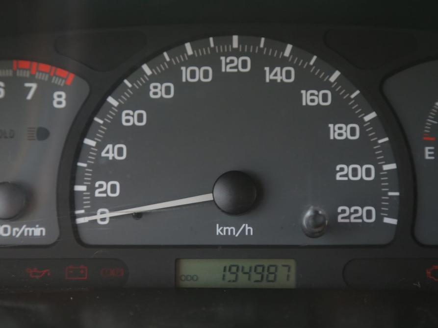 Chevrolet Rezzo Иваново  - изображение 19