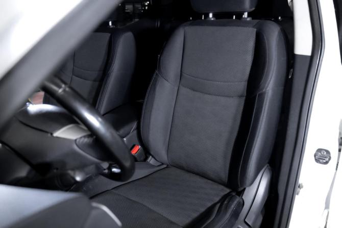 Nissan Qashqai II с пробегом 2016 года, цена 1 479 000 рублей, 132314 км, внедорожник, Автокод Объявления