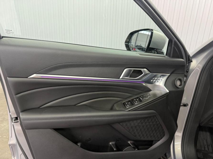 Haval F7x II Краснодар  - изображение 16